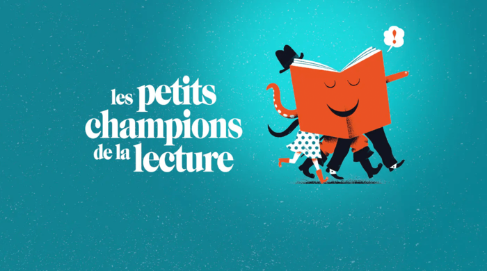 Petits champions lecture