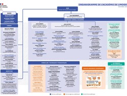 organigramme