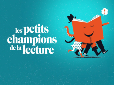 Petits champions lecture